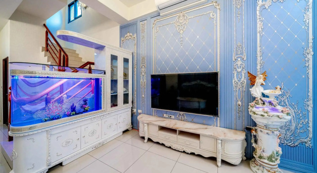 Home of Weiyu No.3