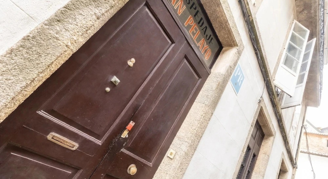 Hostal San Pelayo