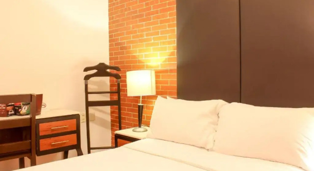 Номер Standard Hotel Santa Fe