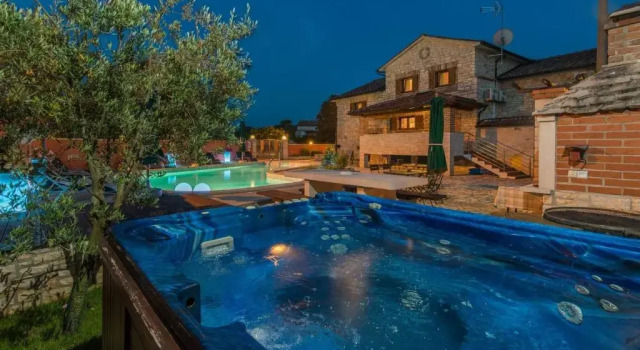 Апартаменты Apart Complex Villa Anja