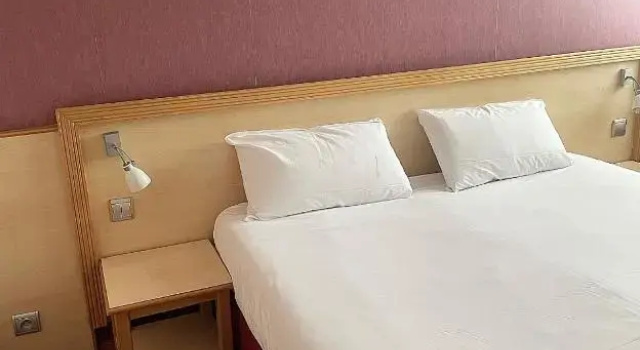Номер Standard Sure Hotel by Best Western Dijon Sud