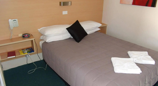 Ben Chifley Motor Inn, Réserver Auberge Bathurst 