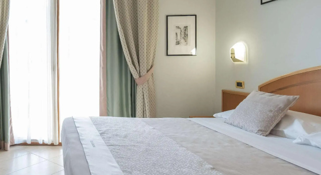 Номер Standard Hotel Gardenia Sorrento, Ascend Hotel Collection