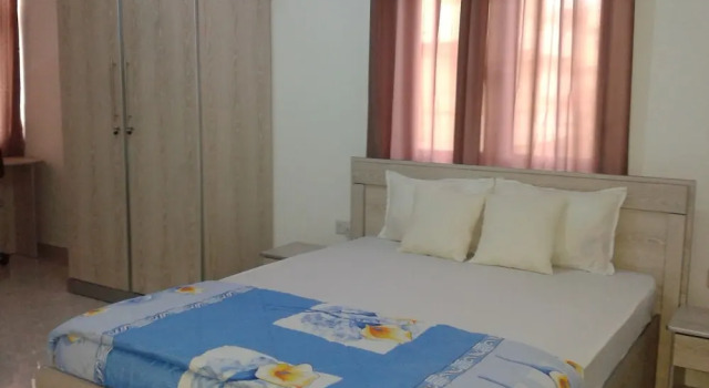 Вилла Luxury с 4 комнатами Happy Villa
