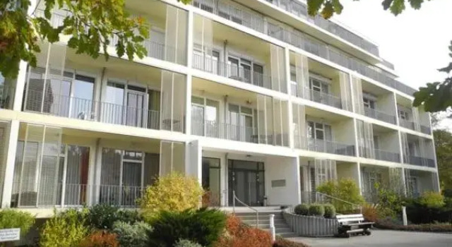 App. 42 Südwind, Buchen Sie Ferienwohnung Hotels in Zempin mit Pool, Schwimmbad