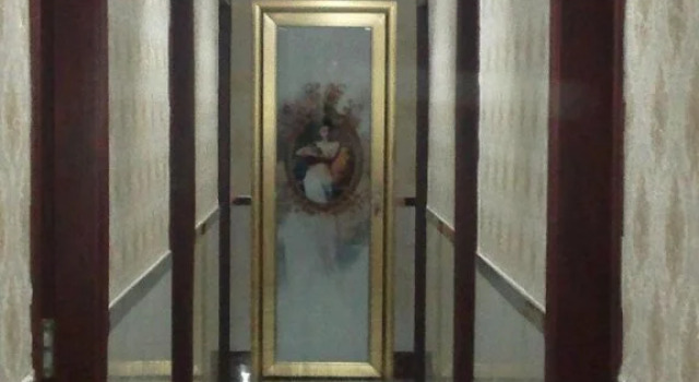 Xiyuan Guesthouse, Reserva ahora Hotel Baoding Hebei