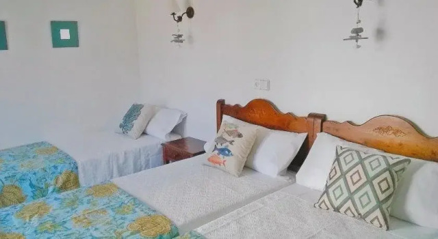Hostal Rey, Varaa Hotelli Santa Eulària des Riu Ibiza