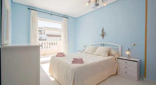 035 Holiday Dream - Alicante Real Estate