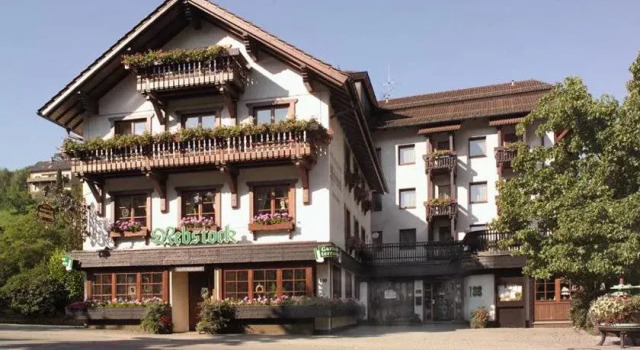 Rebstock Bühlertal, Reserva ahora Hotel Hoteles en Baden-Wurtemberg con aparcamiento, Aparcamiento