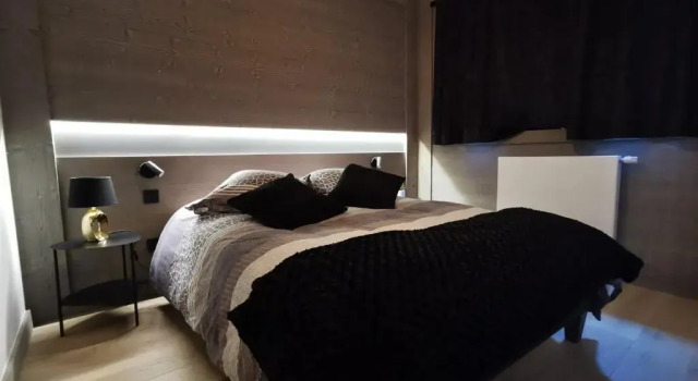 Appartement Les Gets, 3 pièces, 4 personnes - FR-1-598-64
