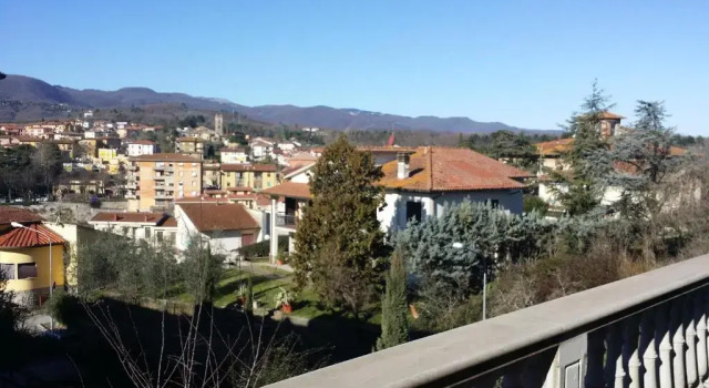Коттедж Villa La Torre