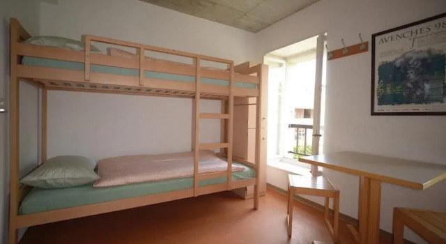 Youth Hostel Avenches, Varaa Hostelli  