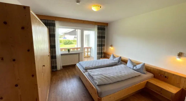 Hotel Wallgauer Hof, Rezervasyon Otel Wallgau Garmisch-Partenkirchen