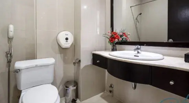 Номер Standard La Bonita Hotel and Apartments