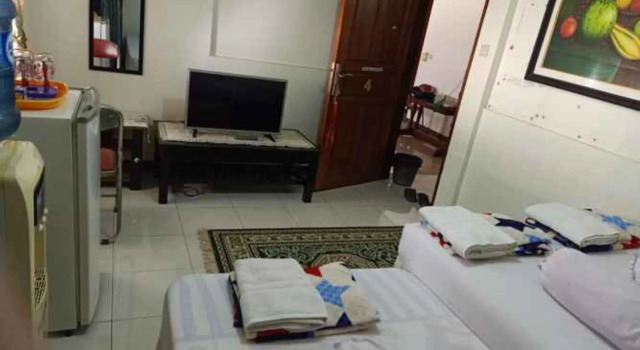 Eline Guesthouse Syariah, Prenota Hotel Cempaka Putih Giacarta