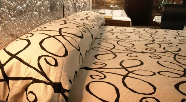 Номер Standard Hotel ACG