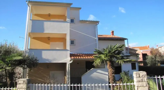 Apartments Sena, Забронировать Апартаменты/квартира Апартаменты Rovinj Riviera, Апартаменты/квартира