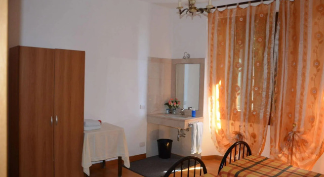 Casa Favaretto