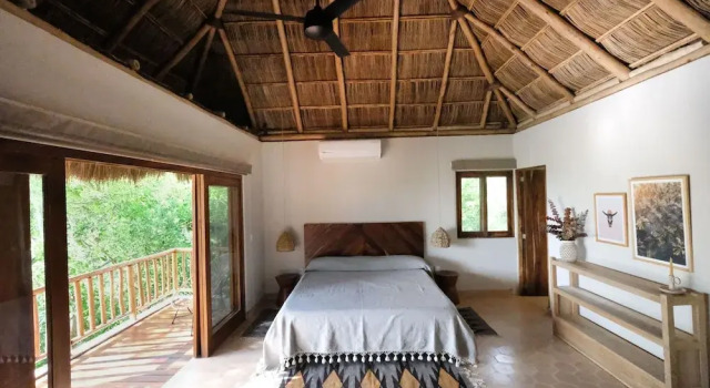La Joya Sayulita, Забронировать Отель Отели Саюлита с завтраком, Завтраки