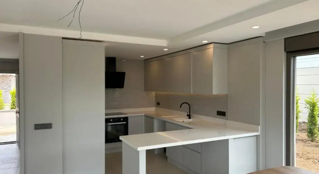 Вилла с 3 комнатами Nirvana Belek Villas