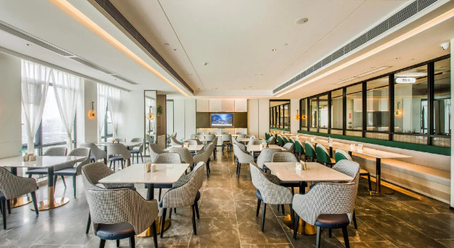Atour Hotel Dongguan Humen Avenue, Buchen Sie Hotel Humen Dongguan