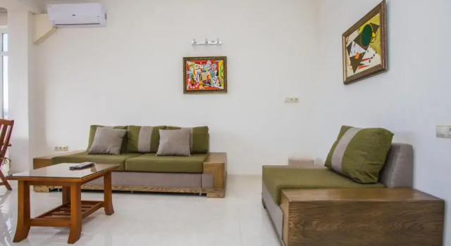 Proper Apartments In Center, Забронировать Апартаменты/квартира Мтацминда Тбилиси, рядом с Тбилисский театр оперы и балета