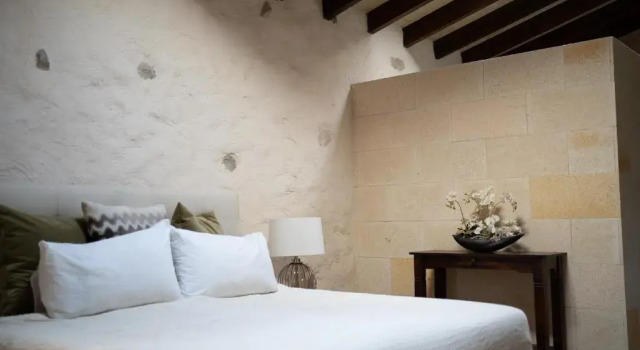 Suite junior Agroturismo Son Boronat