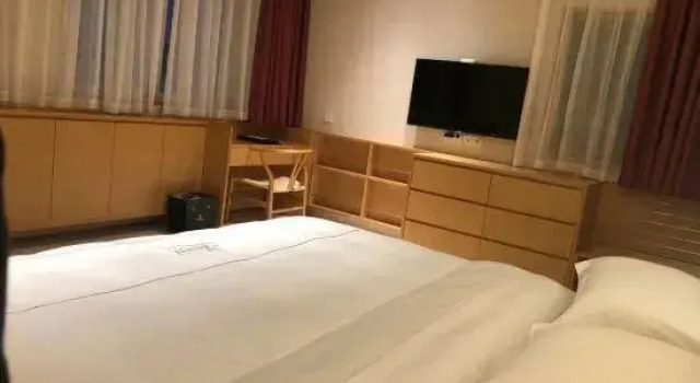 Двухместный люкс Executive Changgong mingdu Hotel