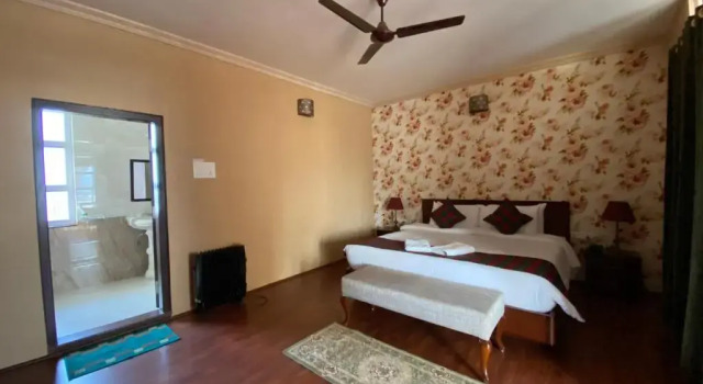 Windermere Resort, Réserver Hôtel Hôtels à Shillong avec piscine, Piscine