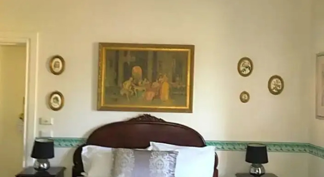 Номер Standard Toorak Manor Hotel Free Parking