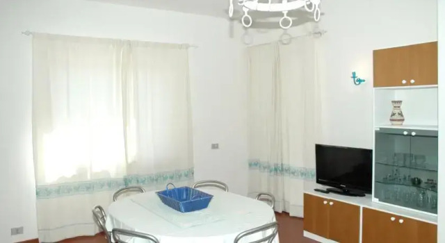 Villa Conchiglie