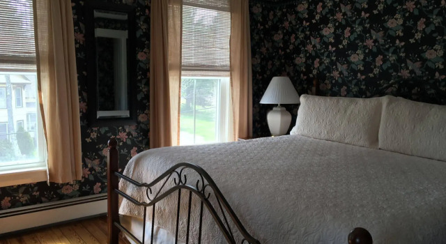 Lakeview Inn, Buchen Sie Hotel Naples Maine