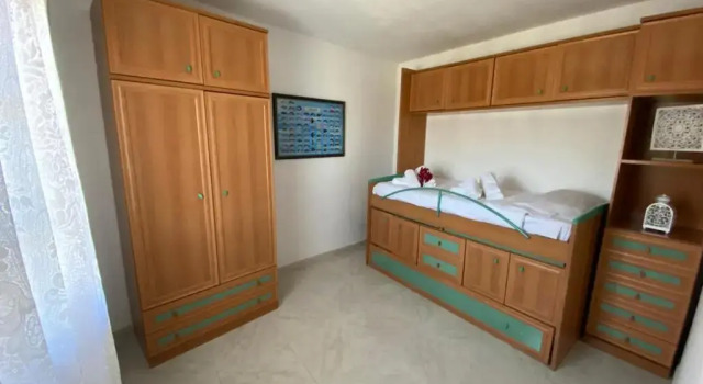 Коттедж Casa Noni