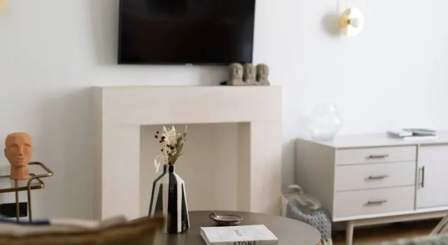 The Primrose Hill Hideaway - Modish 1bdr Flat, Varaa Huoneisto Asunnot kohteessa Merseyside, Huoneisto
