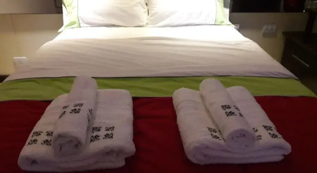 Apart Loft 216, Rezerwuj Hotel Rio Cuarto Córdoba