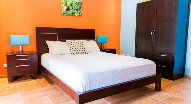 Little Jungle Apartments Aruba