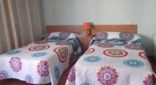 Apartamento Prado