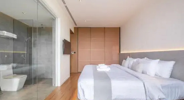 Люкс Riva Vista Riverfront Resort Chiang Rai