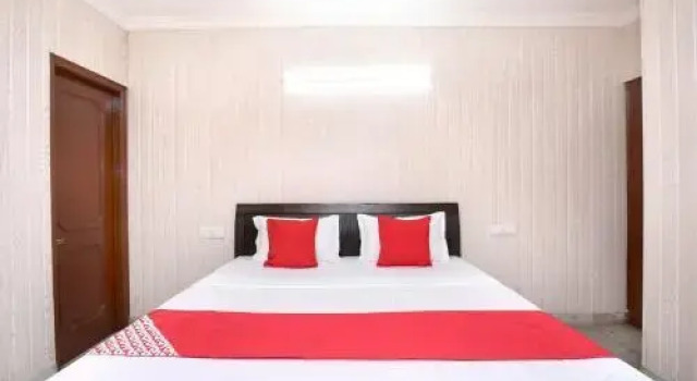 Cheema Farms By OYO Rooms