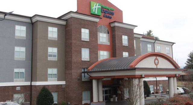 Holiday Inn Express & Suites Wytheville, an IHG Hotel, Reserva ahora Hotel Wytheville 