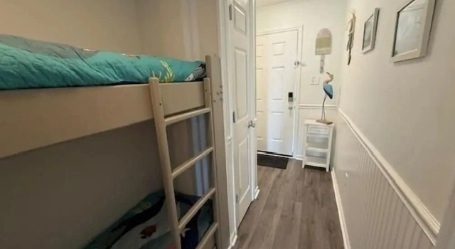 Номер Standard Duneside Iii 206 1 Bedroom Condo by RedAwning