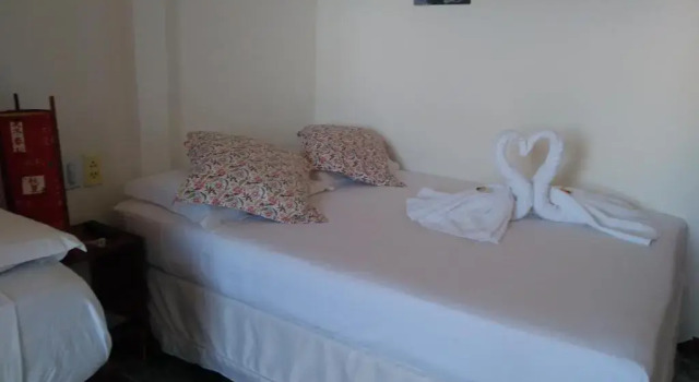 Vila Beija-flor