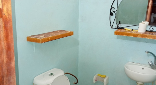 Номер Standard Maison d'hôtes tifaoute ait Ben haddou
