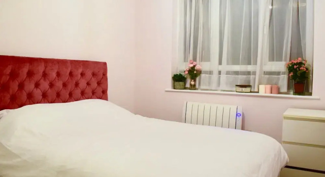 Refurbished 2 Bedroom Flat in Haggerston