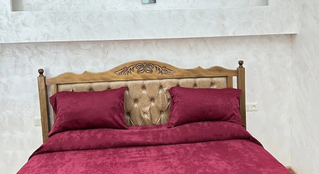 Апартаменты Comfort 3-комнатные апартаменты на Баграмяна