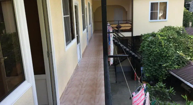 Guest House On Eshba 1, Varaa Matkakoti New Athos Gudauta district