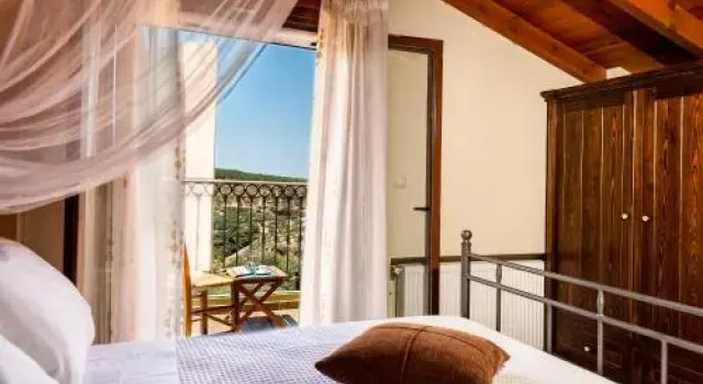 Villa Eftichia, Забронировать Вилла Сталос Западный Крит, рядом с Пляж Сталос