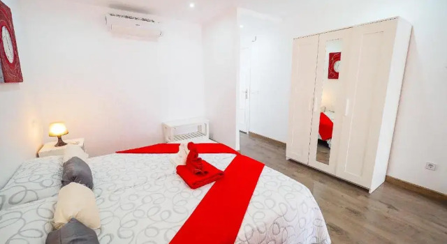 Huoneisto Can Picafort Loft by Alquilair