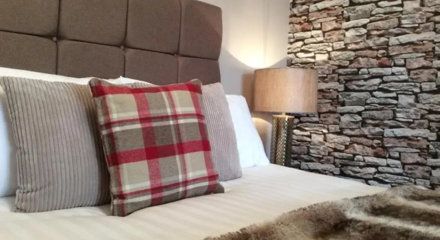 Номер Standard The Westbourne Guest House