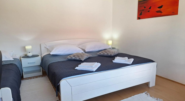 Apartments Kozjan, Book Lejlighed Karlovac Karlovac county